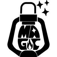Magic Lantern logo - Similar company to Double Negative