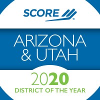 SCORE Mentors Greater Phoenix logo - Similar company to Dd Factor