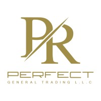 PERFECT GENERAL TRADING LLC logo - Similar company to Loaded Network General Trading Llc