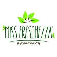 Miss Freschezza Puglia made in Italy logo - Similar company to Vs Studio