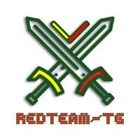 RedTeam-TG logo - Similar company to Agence Nationale De La Cybersécurité, Togo