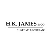 H.K. James & Co. logo - Similar company to Zynega