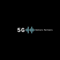 5G Venture Partners logo - Similar company to Compass Digital Ventures