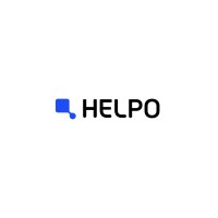 HELPO logo - Similar company to Lumenity