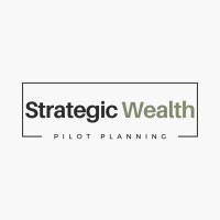 Strategic Wealth Pilot Planning logo - Similar company to Strategic Wealth Planning