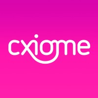 Cxiome logo - Similar company to Fractalia