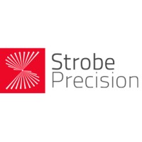 Strobe Precision logo - Similar company to Tru-Edge