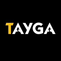 TaygaMx logo - Similar company to Proyecto 17