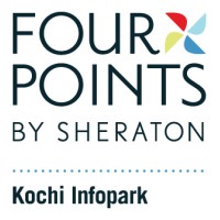 Four Points by Sheraton Kochi Infopark logo - Similar company to Fragrant Nature Kochi