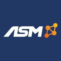 Australian Strategic Materials (ASM) logo - Similar company to Tzmi
