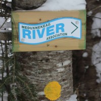 Meduxnekeag River Association Inc. logo - Similar company to Phantom Logistics