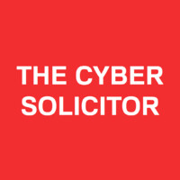 The Cyber Solicitor logo - Similar company to Privacysolved