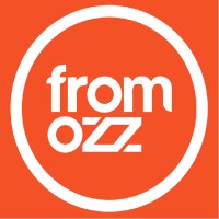 Fromozz logo - Similar company to Fromozz Group