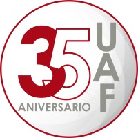 Universidad Autónoma de Fresnillo logo - Similar company to Aplicación Inteligente De Válvulas