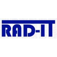 RAD-IT logo - Similar company to Rad-It