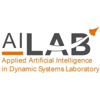 AI-Lab -- UniBw M, LRT13-IFS logo - Similar company to Marc - Humics Lab