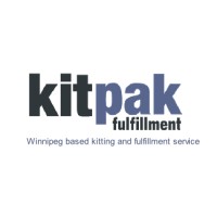 Kitpak Fulfillment logo - Similar company to Cws Abroad Lab