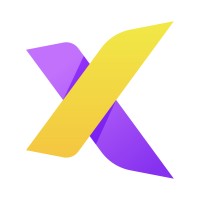 Allied X logo - Similar company to Optimum Allied Health