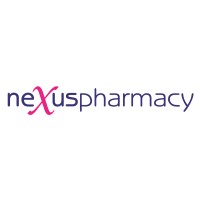 Nexus Pharmacy logo - Similar company to Dermavan México