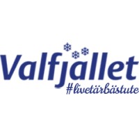 Valfjället Skicenter AB logo - Similar company to Bro-Bålsta Golf Ab