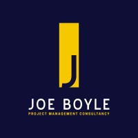 Joe Boyle Ltd logo - Similar company to Carey Contracts Ltd