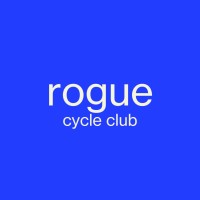 rogue cycle club logo - Similar company to Palace Project
