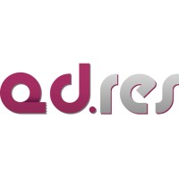 AD.RES logo - Similar company to Masking Master