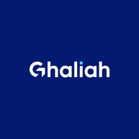 Ghaliah logo - Similar company to Y Agency