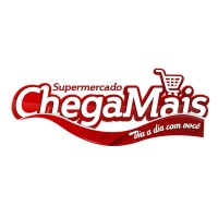 Supermercado Chega Mais logo - Similar company to Conecte Flora