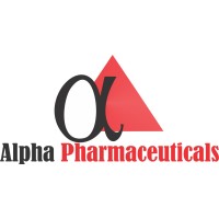 Alpha Pharmaceuticals logo - Similar company to Alpha Pharmaceutical