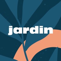 Jardin logo - Similar company to Rooftop 58