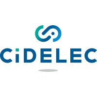 CIDELEC international logo - Similar company to Cidelec