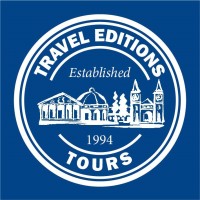 Travel Editions Ltd logo - Similar company to Trd Accountants