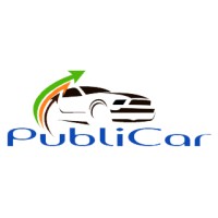 PubliCar logo - Similar company to Publicar