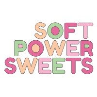 Soft Power Sweets logo - Similar company to Indigo Wellness Group