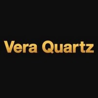 Vera Quartz logo - Similar company to Bw Granite Design