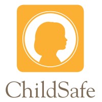 ChildSafe logo - Similar company to Child Advocates San Antonio (Casa)