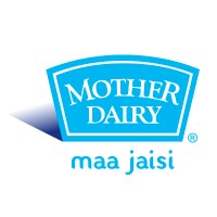 Mother Dairy Fruit & Vegetable Pvt. Ltd. logo - Similar company to Nddb Dairy Services