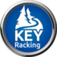 Key Racking logo - Similar company to Van Fit Solutions
