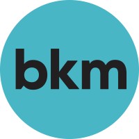 bkm OfficeWorks logo - Similar company to Smithcfi