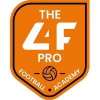 The L4F Pro Football Academy logo - Similar company to 90 World Experience