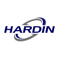 Hardin Industries, LLC logo - Similar company to Hardin Design And Development