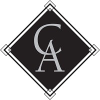 Caton Architectural Design logo - Similar company to Beacon Contracting - Concrete Specialists