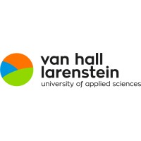 Van Hall Larenstein Master Programmes | Short courses logo - Similar company to Focus Solutions