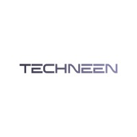 Techneen logo - Similar company to Fountain Construction Ltd & Fountain Homes (Uk) Ltd.