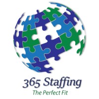 365 Staffing, Inc. logo - Similar company to Patrick Staffing, Inc.