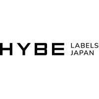 HYBE LABELS JAPAN logo - Similar company to Source Music