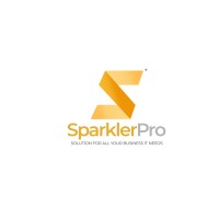 SparklerPro - Logo Designs, Software Development, Web Development, App Development(Android/iOS) logo - Similar company to Eduprov