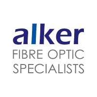 Alker Fibre Optic Specialists Ltd. logo - Similar company to Optical Solutions Australia (Osa)