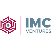 IMC Ventures logo - Similar company to Motion Ventures